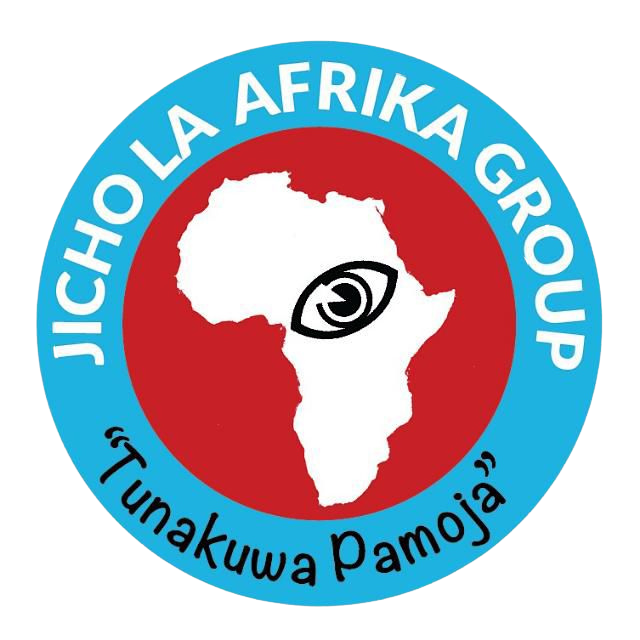 Jicho la Africa Logo