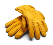 Safety Work Gloves