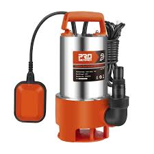 Submersible Water Pump 1HP